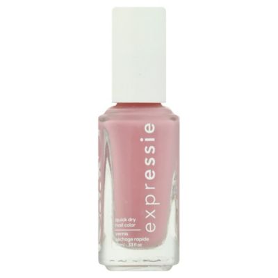 essie expressie In The Time Zone Quick Dry Nail Color 200 | Bed Bath ...