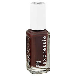 essie expressie Quick Dry Nail Polish in Scoot Scoot