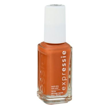 essie expressie Strong At 1% Quick Dry Nail Polish 150. View a larger version of this product image.