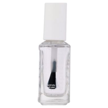 essie&reg; Expressie Always Transparent 390&nbsp;Quick Dry Nail Polish. View a larger version of this product image.