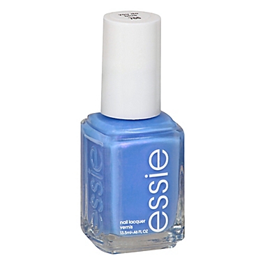 essie 0.46 oz. Nail Polish in You Do Blue 766. View a larger version of this product image.