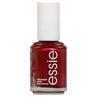essie 0.46 oz. Nail Polish in Without Reservations 275. View a larger version of this product image.