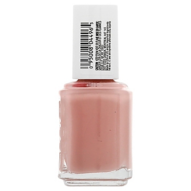 essie Nail Polish in The Snuggle is Real. View a larger version of this product image.