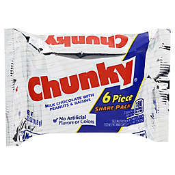 Nestle® Chunky 2.5 oz. King Size Candy Bar