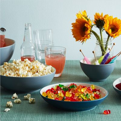 entertaining options