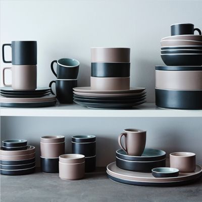 ColorTrio Collection