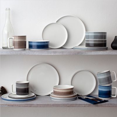 ColorStax Ombre Collection