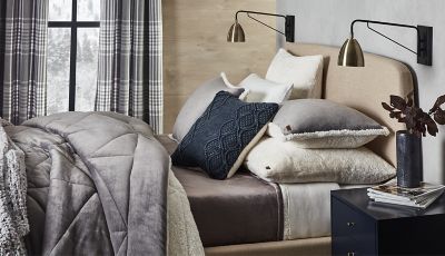 UGG® Avery Bedding Collection | Bed 