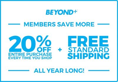 beyond balance coupon