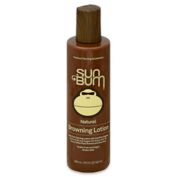 Sun Bum&reg; 8.5 oz. Premium Natural Browning Accelerator Lotion