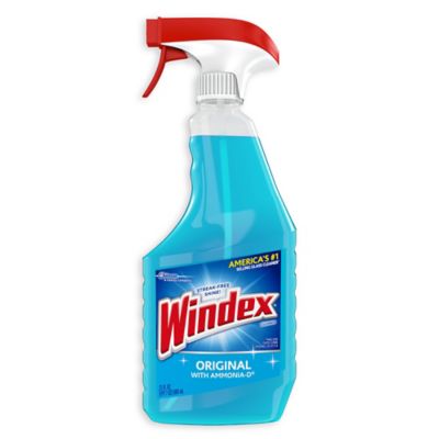 Windex&reg; 23 oz. Glass Cleaner