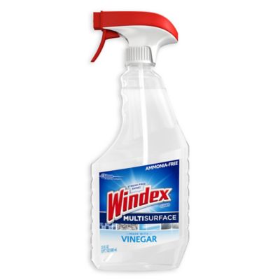 Windex&reg; 23 oz. Multi Surface Vinegar Cleaner