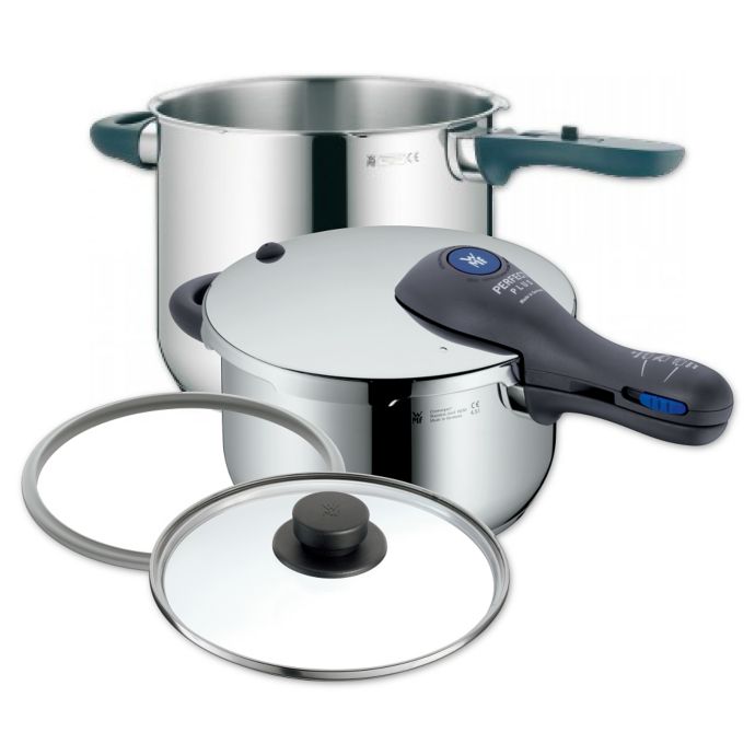 pressure cooker set of 2