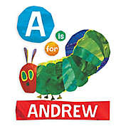 Very Hungry Caterpillar Wall Decal