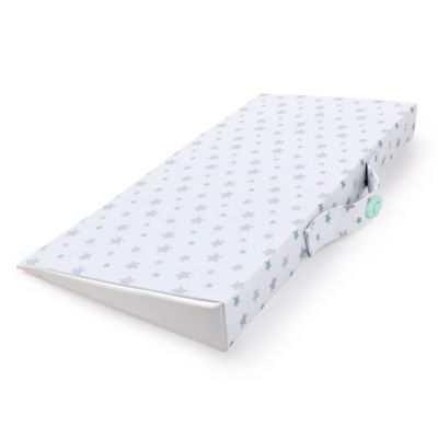 swaddleme crib wedge