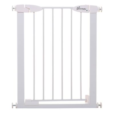 bed bath beyond baby gate