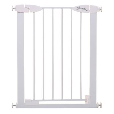 bed bath and beyond baby gate