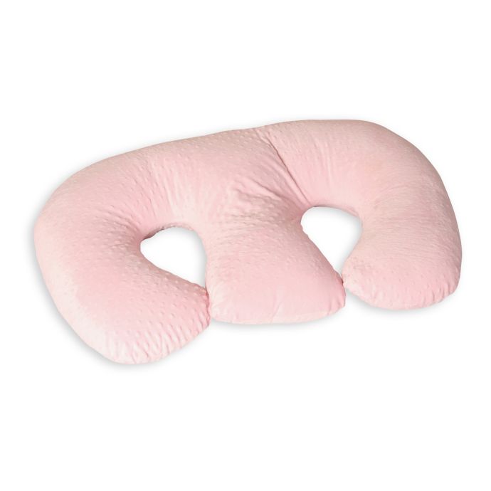 Twin Z Pillow® Extra Slipcover buybuy BABY