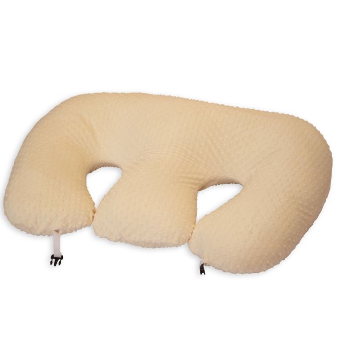 Twin Z Pillow® Extra Slipcover buybuy BABY