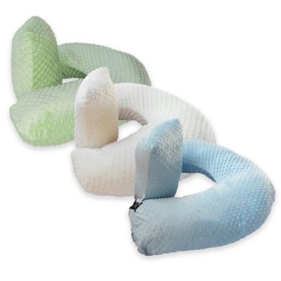 one z nursing pillow