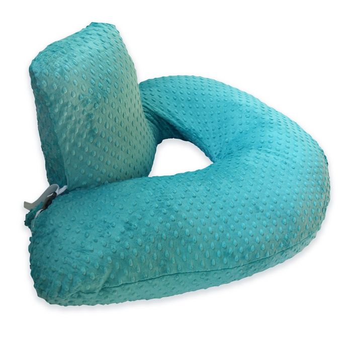 One Z™ Nursing Pillow buybuy BABY