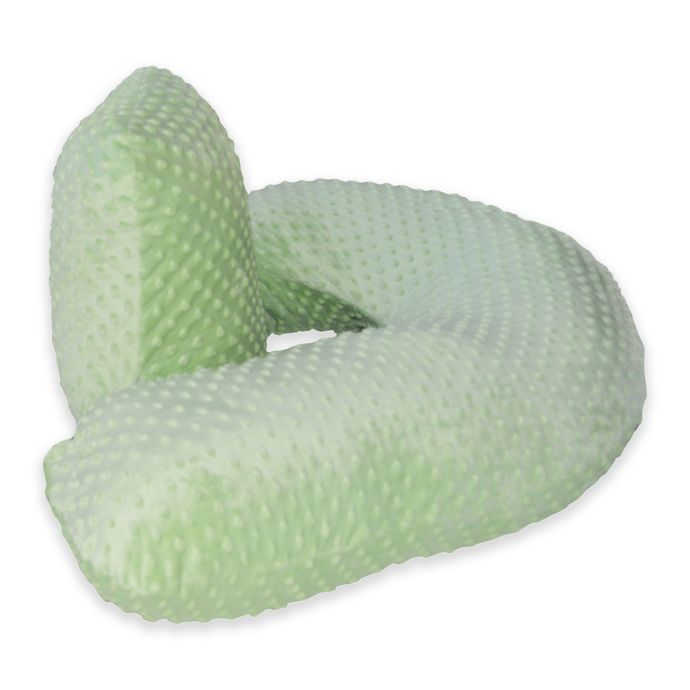 One Z™ Nursing Pillow buybuy BABY