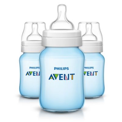 philips avent wide neck bottles