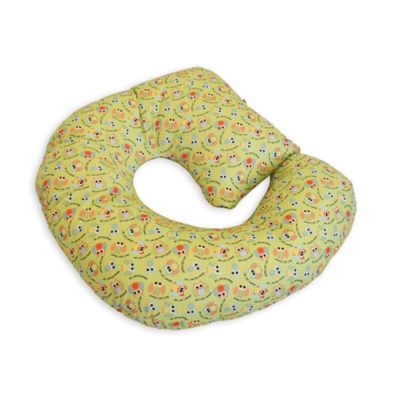 owl nursing pillow