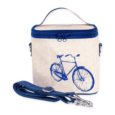 bicycle lunch box