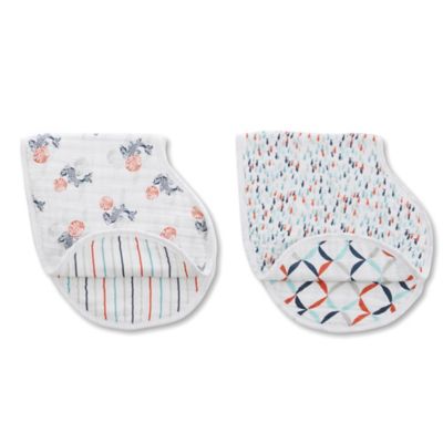 aden and anais tea collection