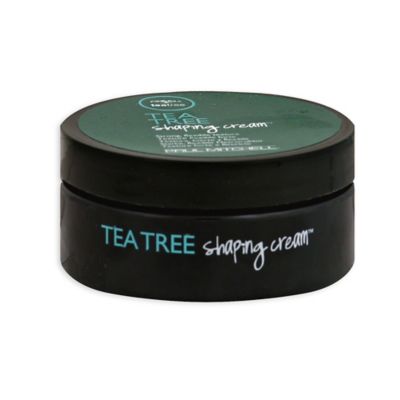 Paul Mitchell® Tea Tree 3 oz. Tea Tree Shaping Cream™