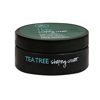 Paul Mitchell® Tea Tree 3 oz. Tea Tree Shaping Cream™ | Bed Bath & Beyond