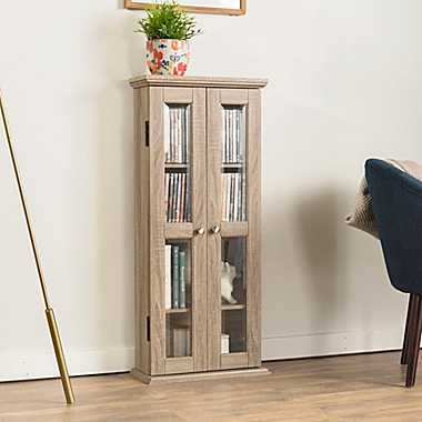 Forest Gate&trade; Logan 41-Inch Media Cabinet. View a larger version of this product image.