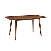 Forest Gate&trade; Diana 60-Inch Mid-Century Dining Table