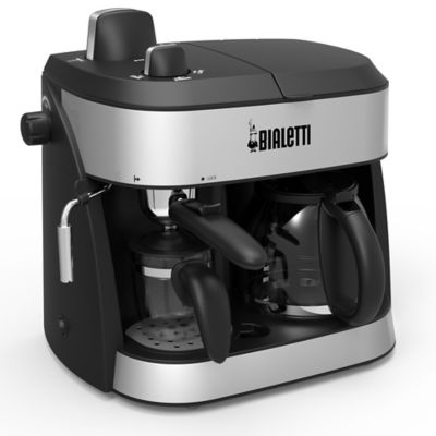espresso cappuccino coffee maker