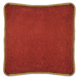 Austin Horn® Classics Desert Sunset European Pillow Sham in Rust/Gold