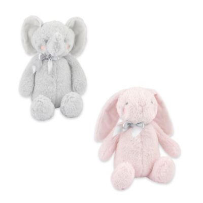 bed bath and beyond stuffed animals