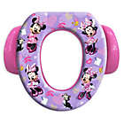 Alternate image 0 for Disney&reg; Minnie Mouse Happy Helpers Soft Potty Seat
