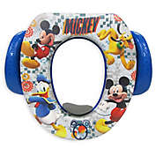 Disney&reg; Mickey Mischief Makers Soft Potty Seat