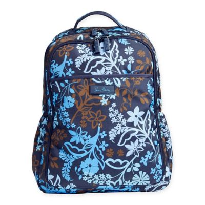 vera bradley baby backpack