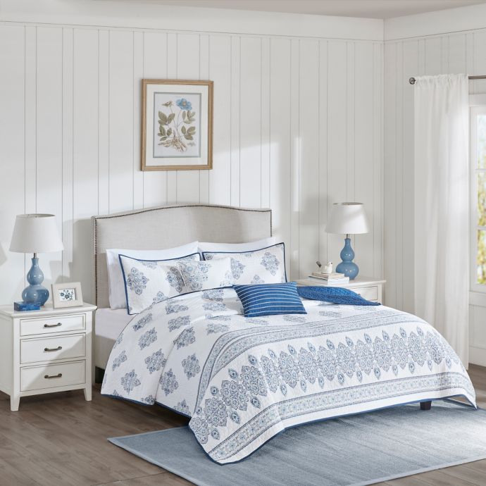 Harbor House Sanibel Coverlet Set Bed Bath Beyond