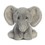Aurora World Precious Moments Tuk Elephant