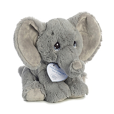 Aurora World Precious Moments Tuk Elephant. View a larger version of this product image.