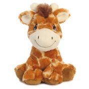Aurora World Precious Moments Raffie Giraffe
