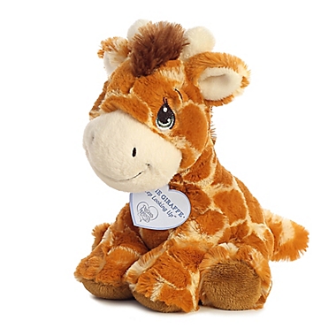 Aurora World Precious Moments Raffie Giraffe. View a larger version of this product image.