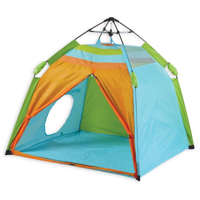 Pacific Play Tents One Touch Beach Tent Bed Bath Beyond