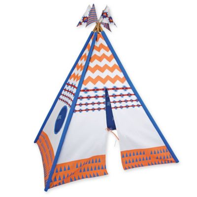 pacific play tents teepee