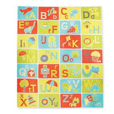 abc play mat