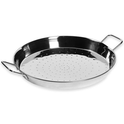 16 inch saute pan