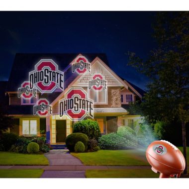 ohio state lawn decor